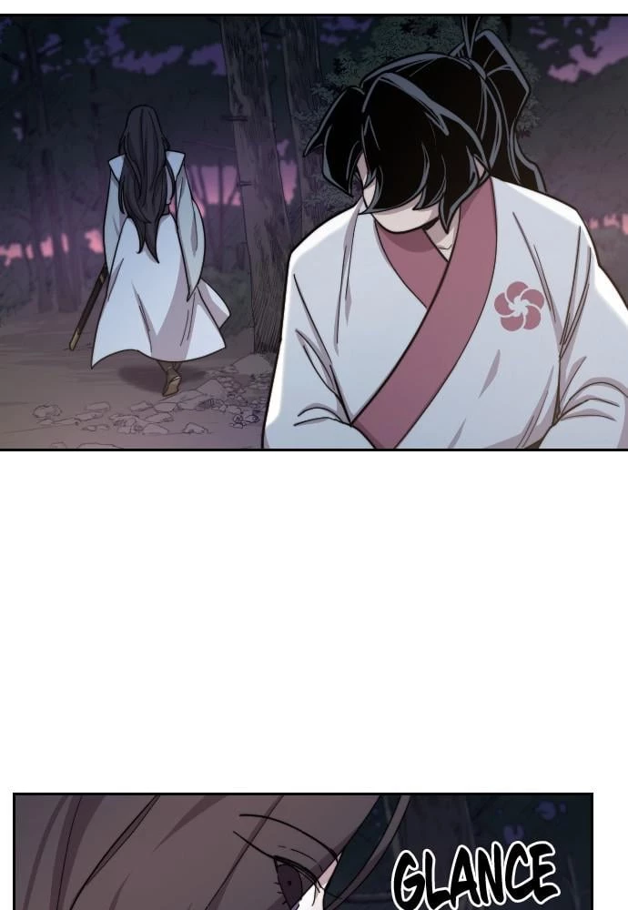 Read Return of the Blossoming Blade EN Manga Online