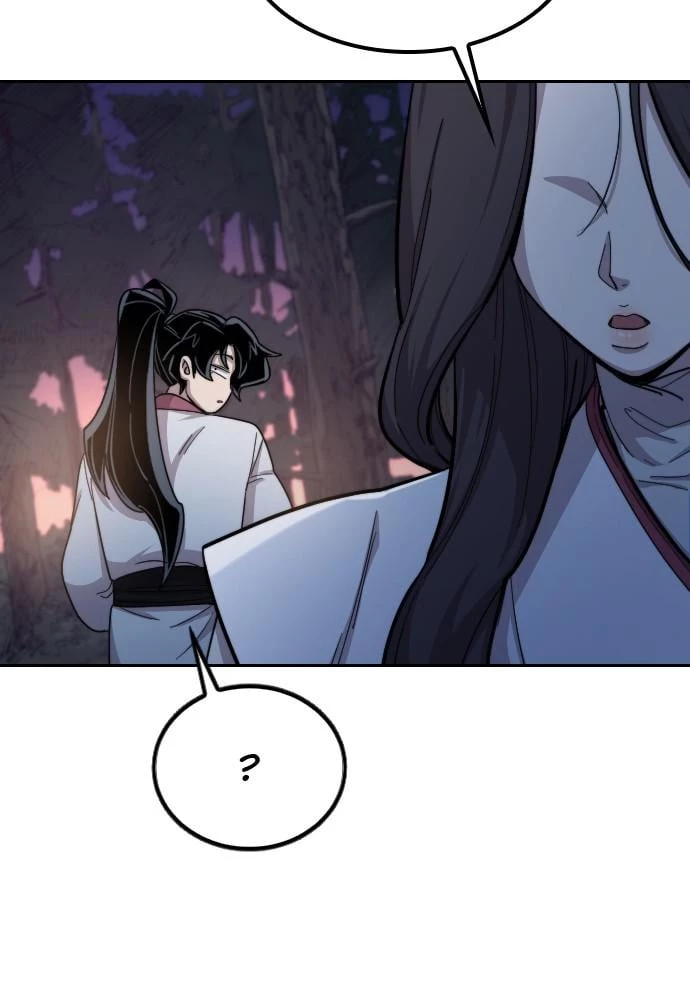 Read Return of the Blossoming Blade EN Manga Online