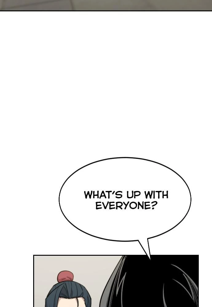 Read Return of the Blossoming Blade EN Manga Online