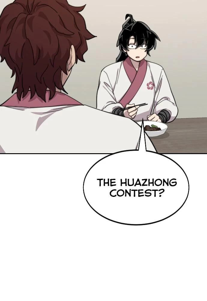 Read Return of the Blossoming Blade EN Manga Online