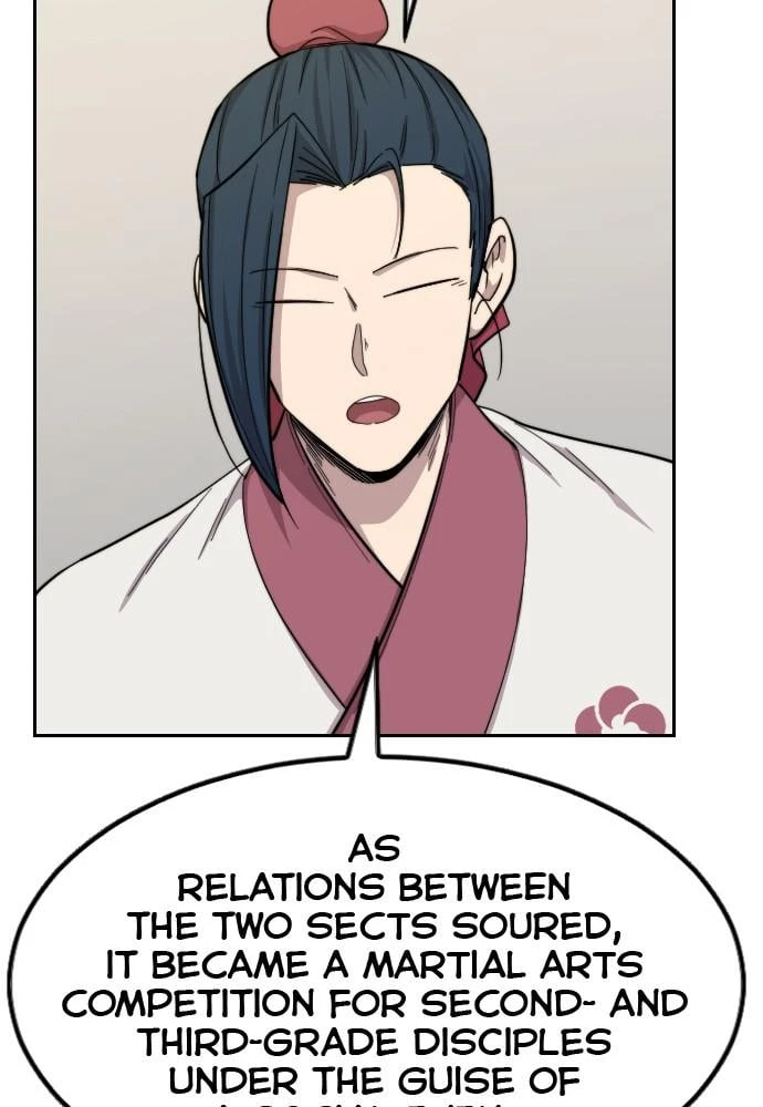 Read Return of the Blossoming Blade EN Manga Online