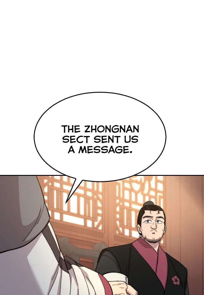 Read Return of the Blossoming Blade EN Manga Online