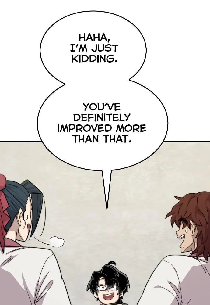 Read Return of the Blossoming Blade EN Manga Online