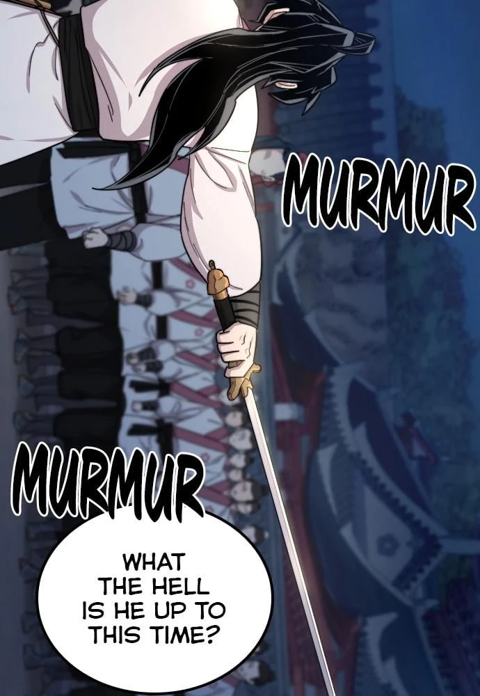Read Return of the Blossoming Blade EN Manga Online