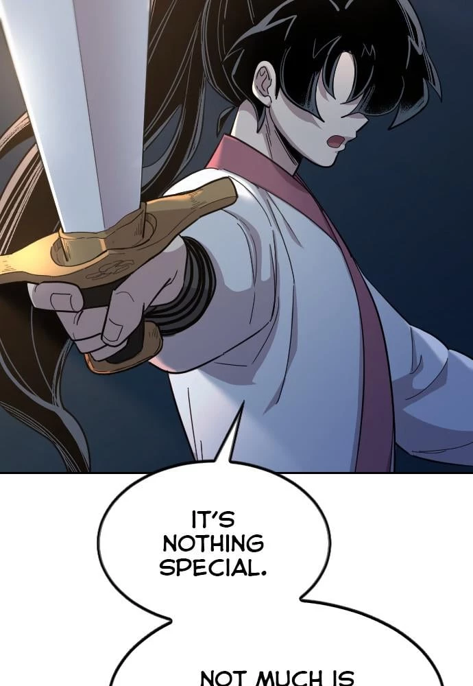 Read Return of the Blossoming Blade EN Manga Online