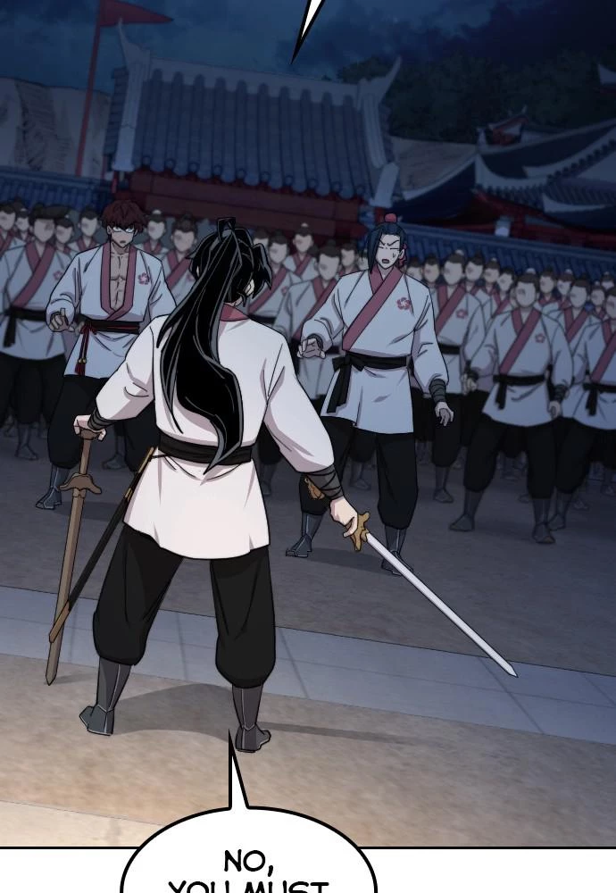 Read Return of the Blossoming Blade EN Manga Online