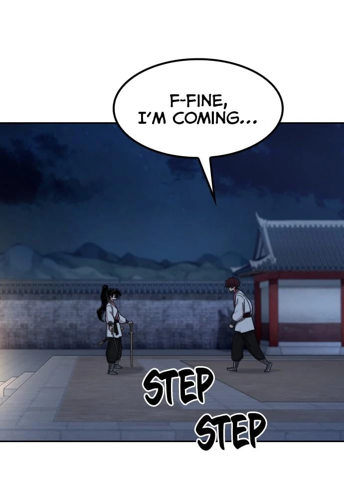 Read Return of the Blossoming Blade EN Manga Online