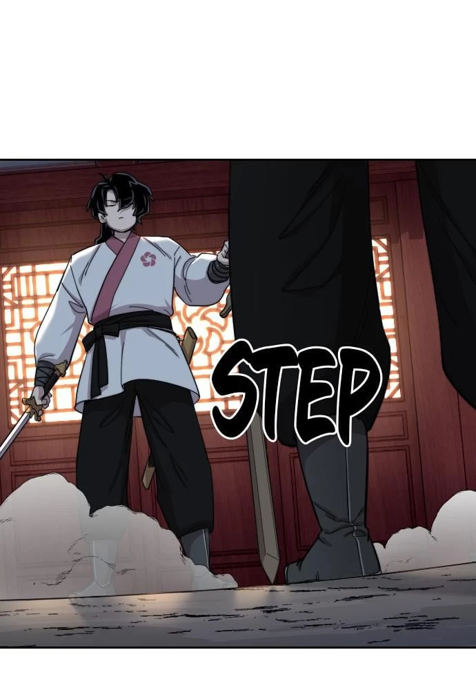 Read Return of the Blossoming Blade EN Manga Online