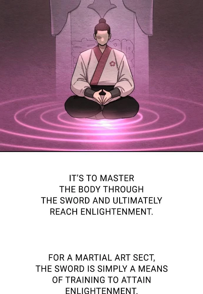 Read Return of the Blossoming Blade EN Manga Online