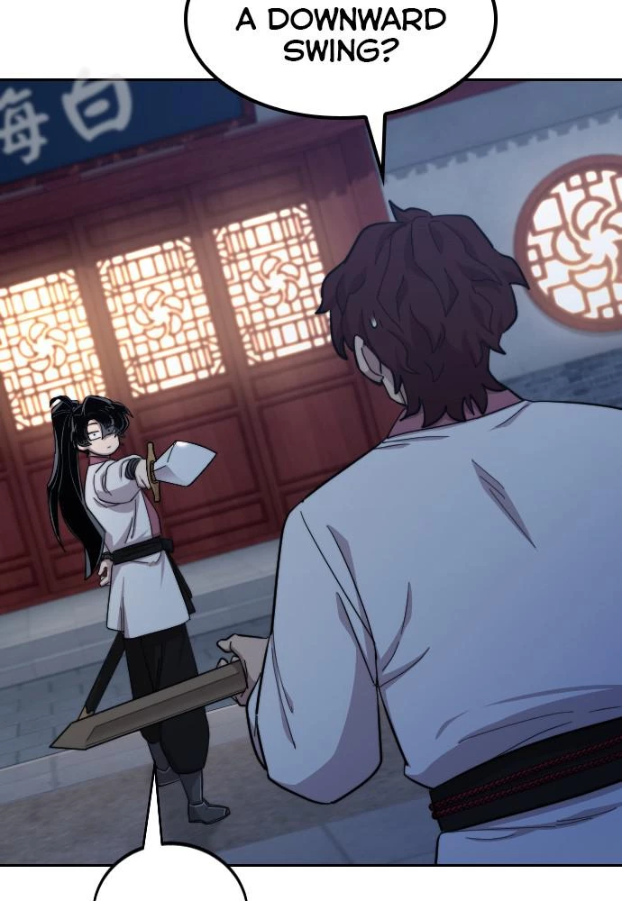 Read Return of the Blossoming Blade EN Manga Online