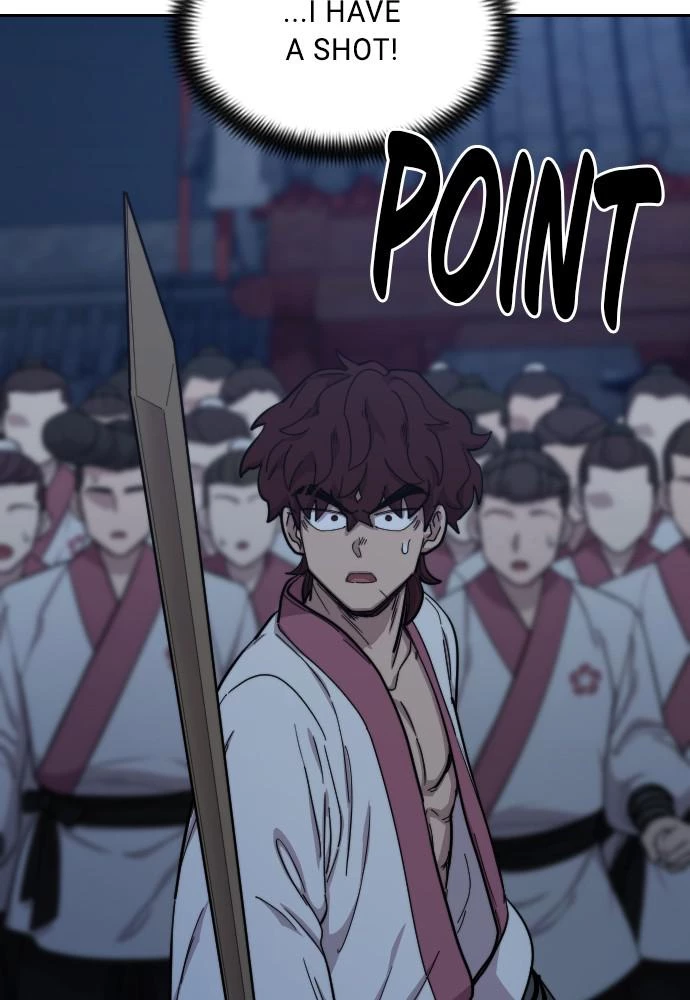Read Return of the Blossoming Blade EN Manga Online