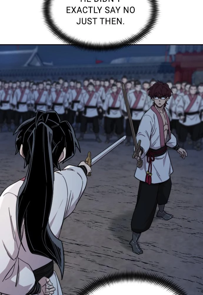 Read Return of the Blossoming Blade EN Manga Online