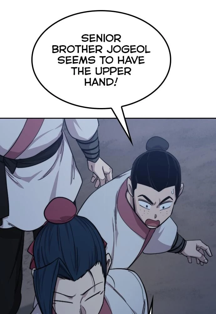 Read Return of the Blossoming Blade EN Manga Online