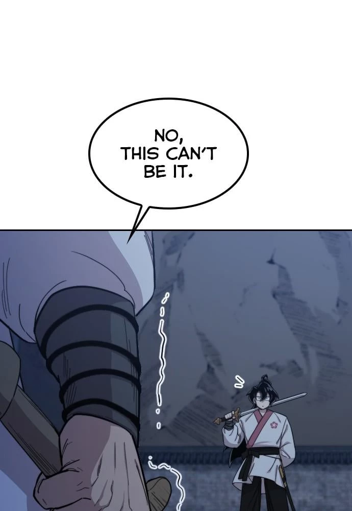 Read Return of the Blossoming Blade EN Manga Online