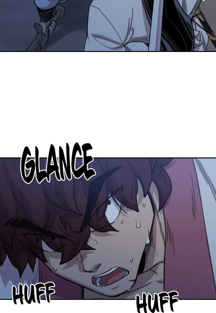 Read Return of the Blossoming Blade EN Manga Online