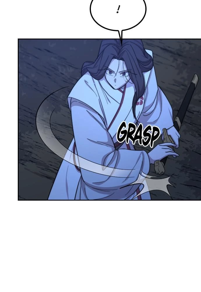 Read Return of the Blossoming Blade EN Manga Online