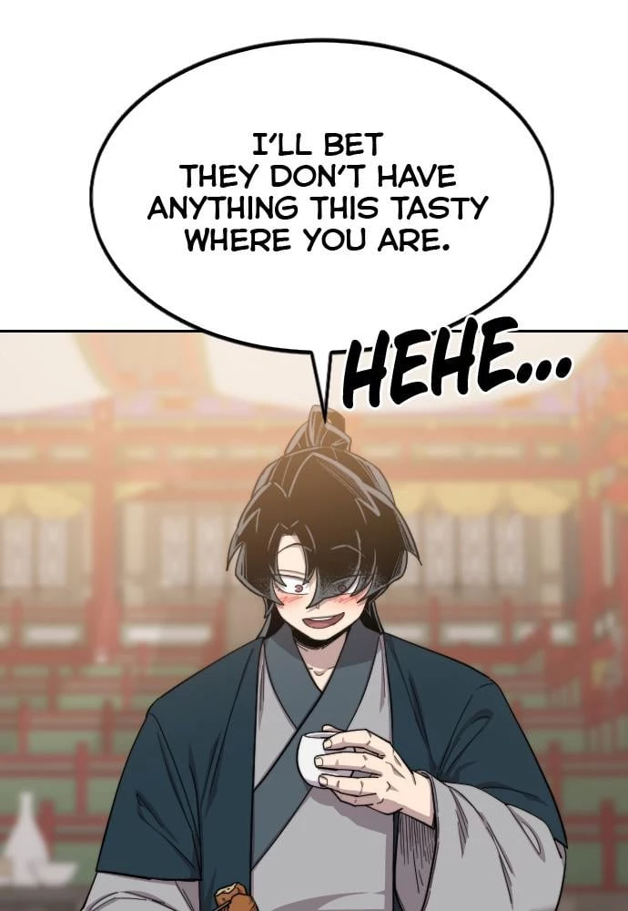 Read Return of the Blossoming Blade EN Manga Online