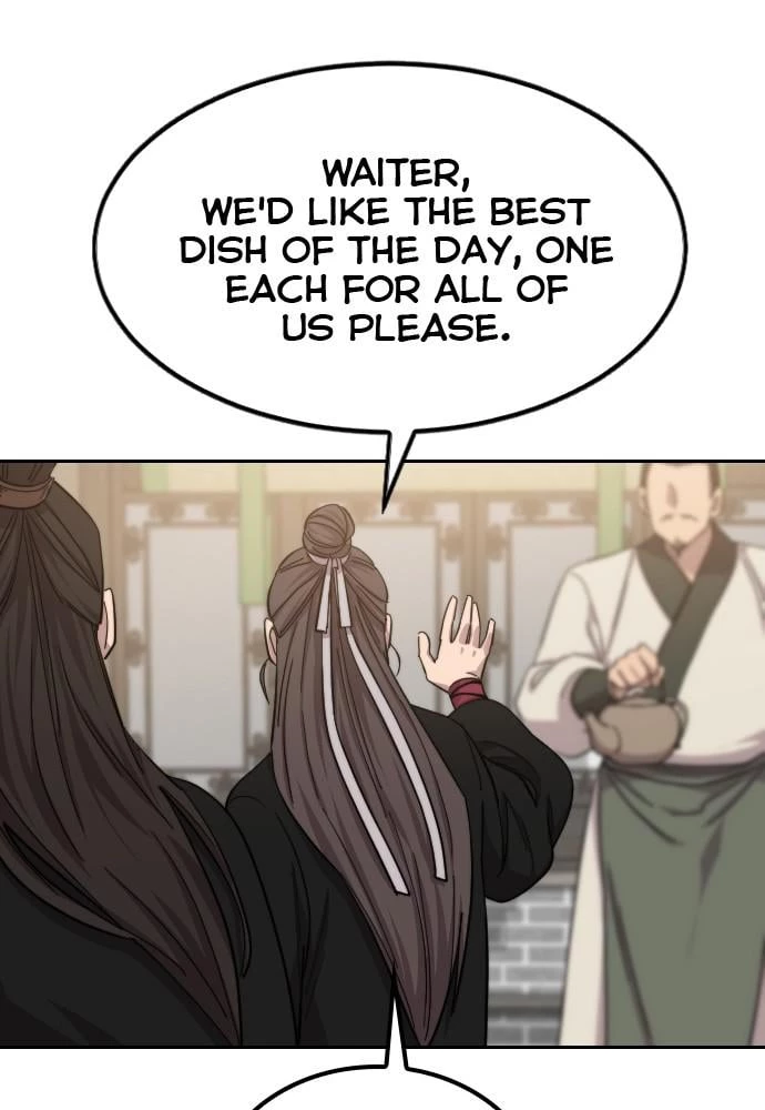 Read Return of the Blossoming Blade EN Manga Online