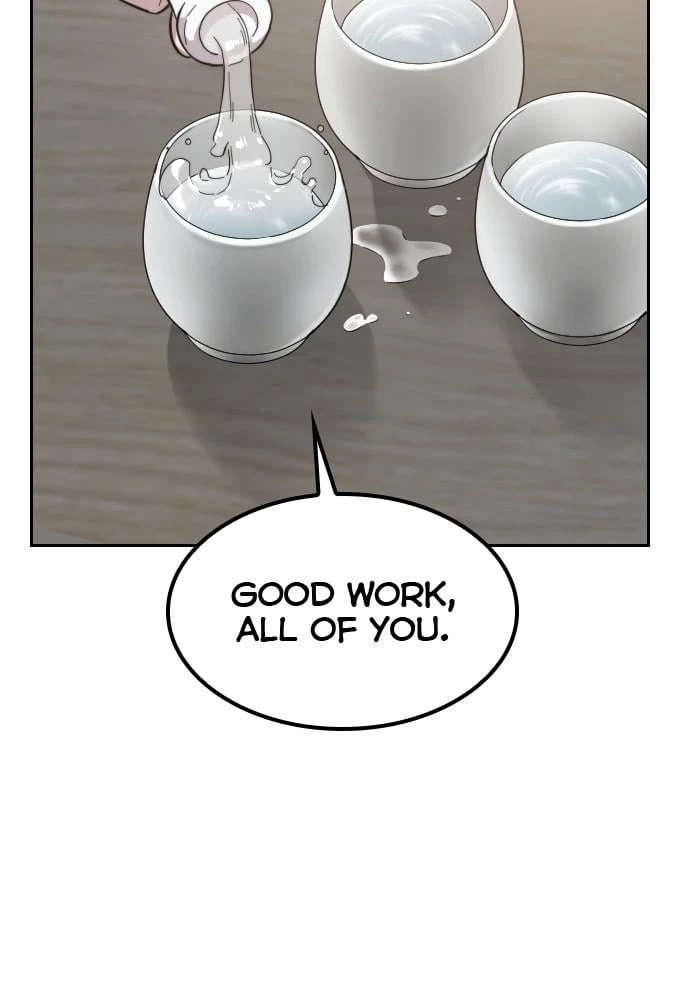 Read Return of the Blossoming Blade EN Manga Online