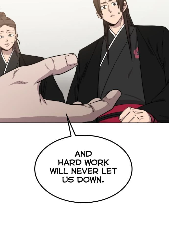 Read Return of the Blossoming Blade EN Manga Online