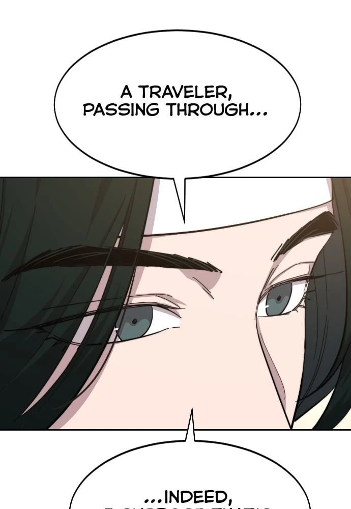 Read Return of the Blossoming Blade EN Manga Online