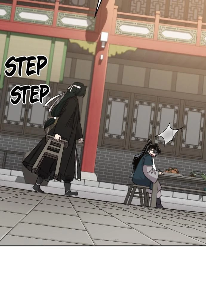 Read Return of the Blossoming Blade EN Manga Online