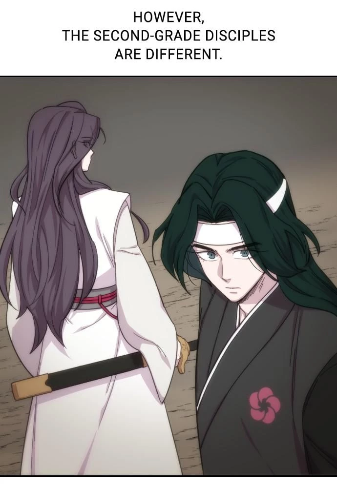 Read Return of the Blossoming Blade EN Manga Online