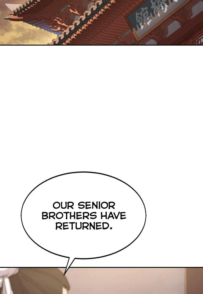 Read Return of the Blossoming Blade EN Manga Online