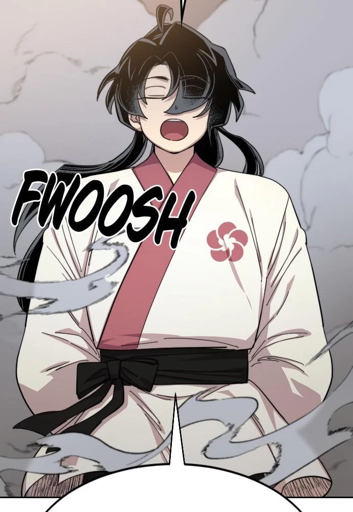 Read Return of the Blossoming Blade EN Manga Online
