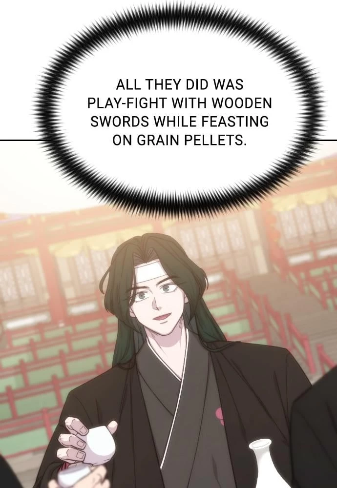 Read Return of the Blossoming Blade EN Manga Online