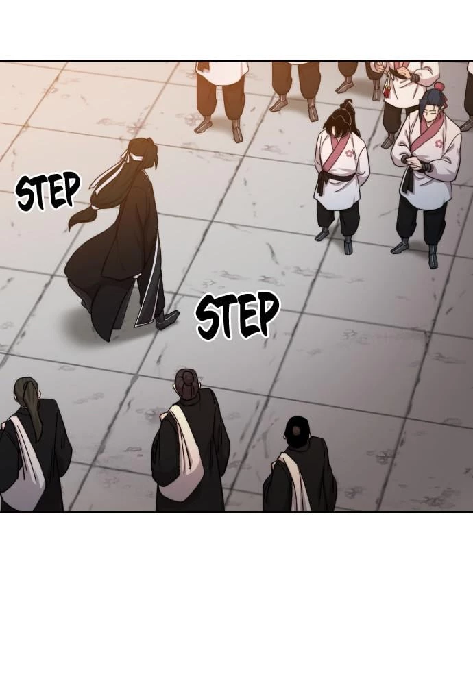 Read Return of the Blossoming Blade EN Manga Online