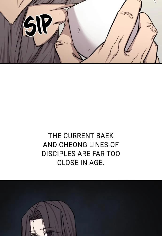 Read Return of the Blossoming Blade EN Manga Online