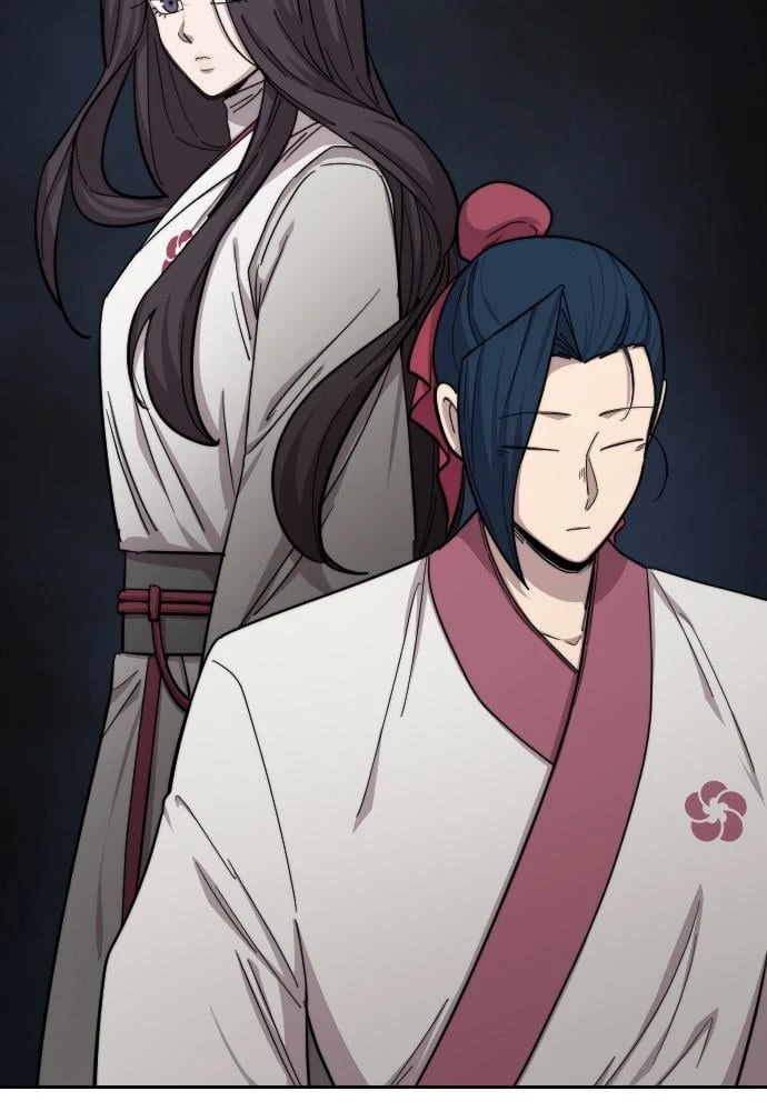 Read Return of the Blossoming Blade EN Manga Online