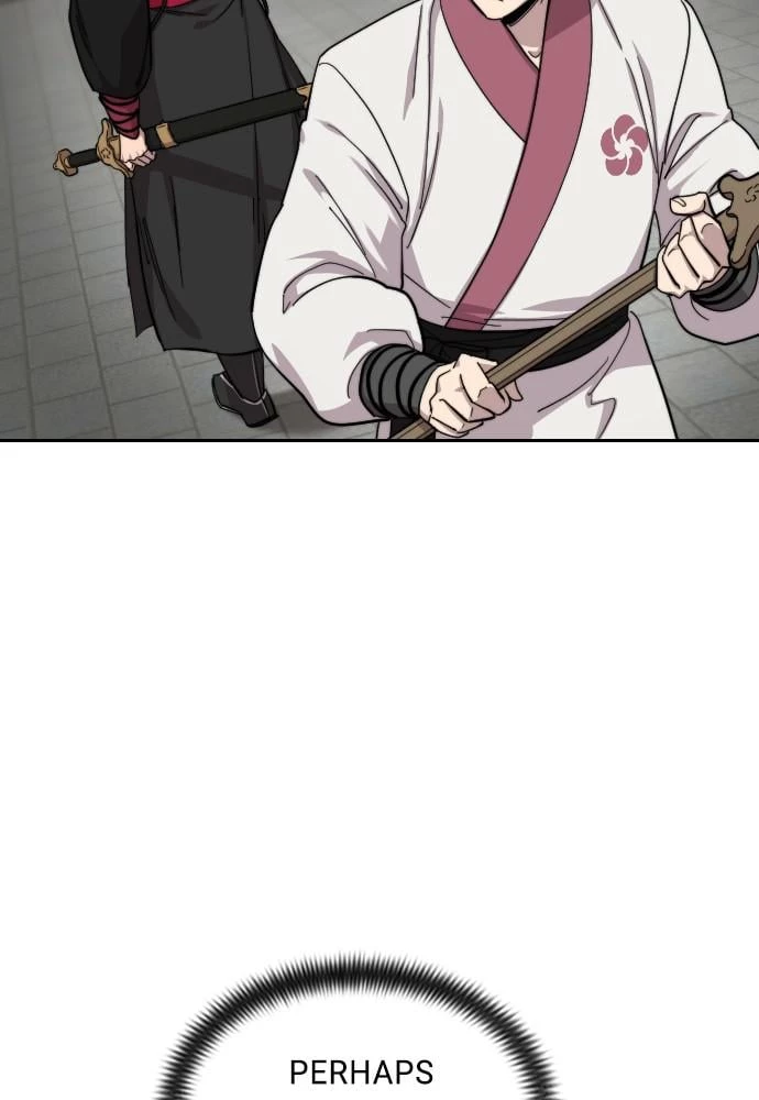 Read Return of the Blossoming Blade EN Manga Online