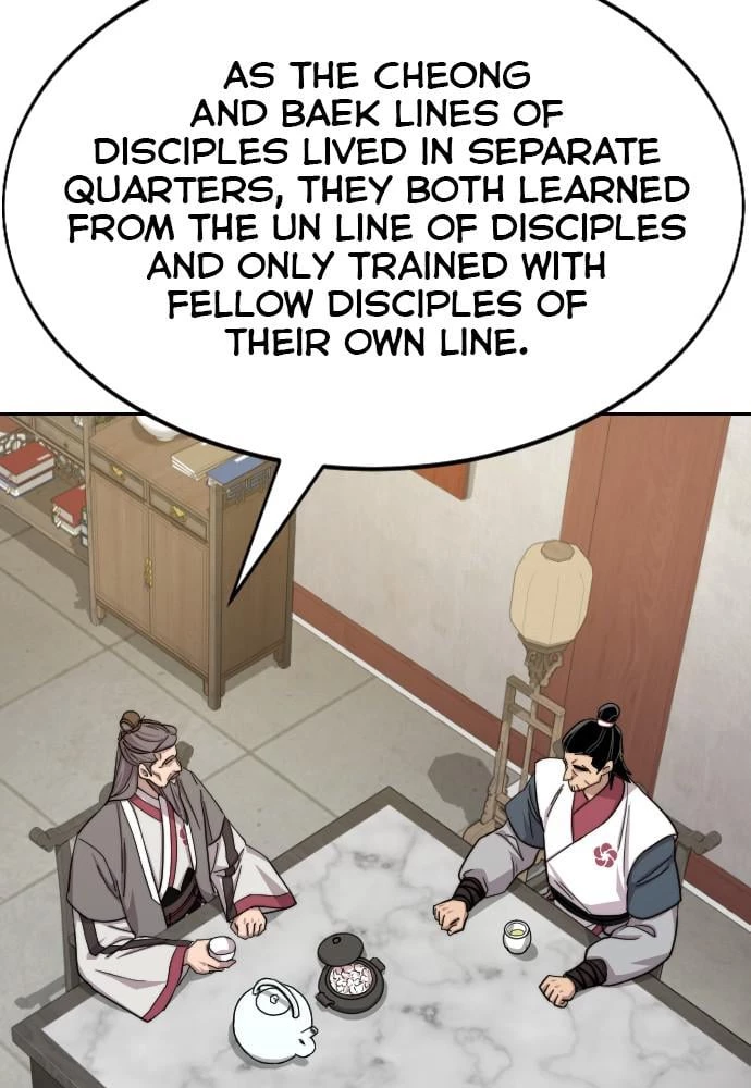 Read Return of the Blossoming Blade EN Manga Online