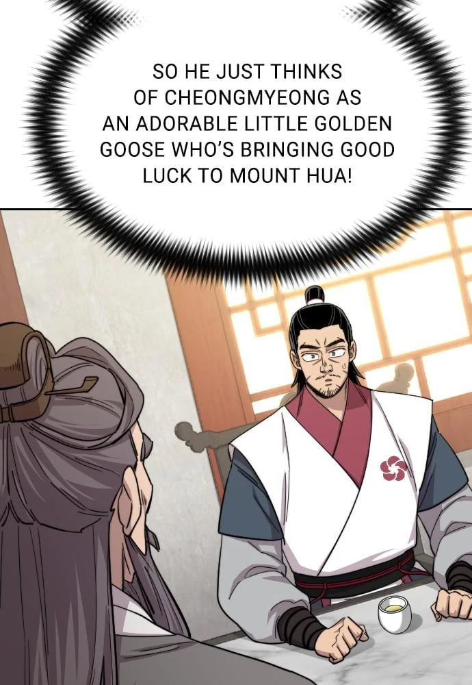 Read Return of the Blossoming Blade EN Manga Online