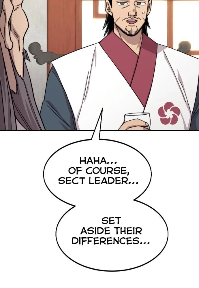 Read Return of the Blossoming Blade EN Manga Online