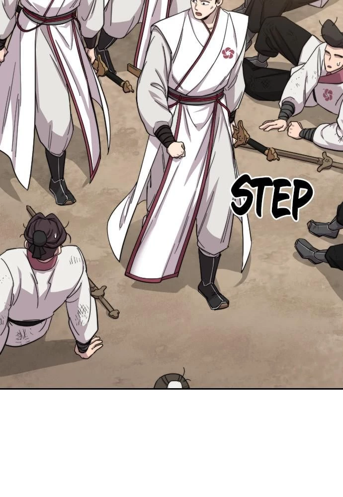 Read Return of the Blossoming Blade EN Manga Online