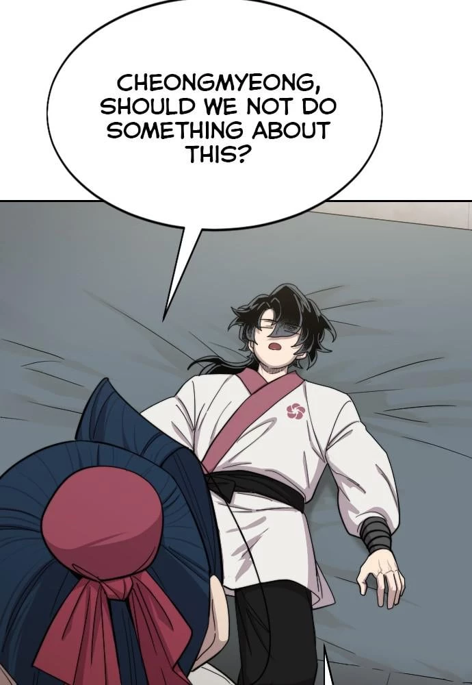 Read Return of the Blossoming Blade EN Manga Online