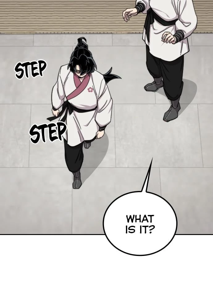 Read Return of the Blossoming Blade EN Manga Online