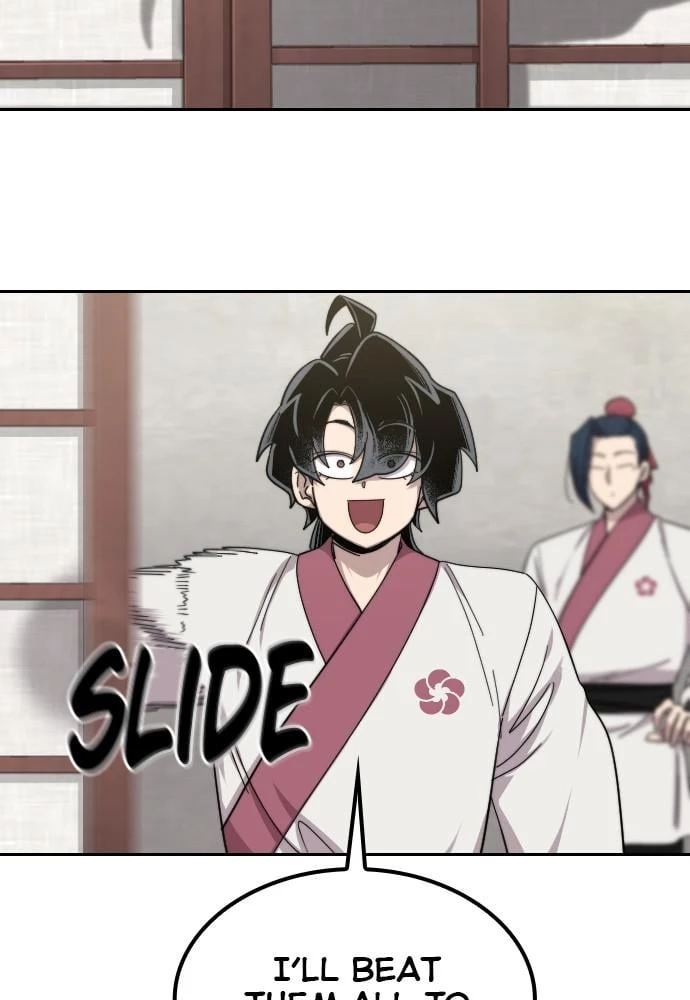 Read Return of the Blossoming Blade EN Manga Online