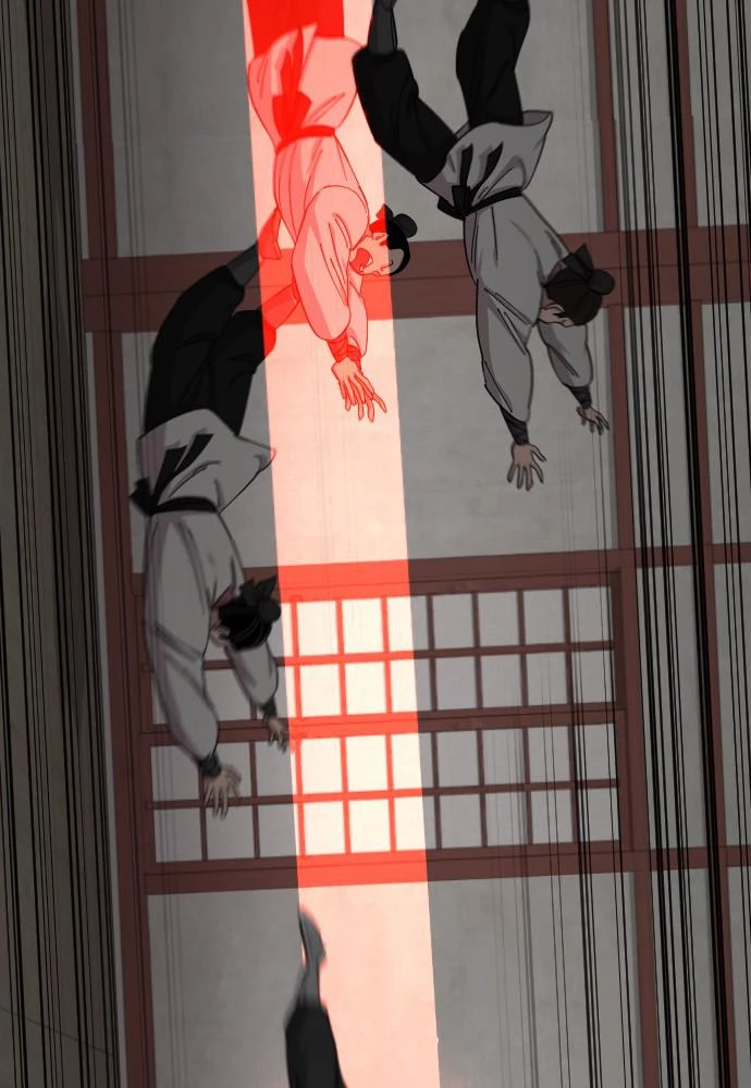 Read Return of the Blossoming Blade EN Manga Online