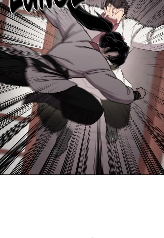 Read Return of the Blossoming Blade EN Manga Online