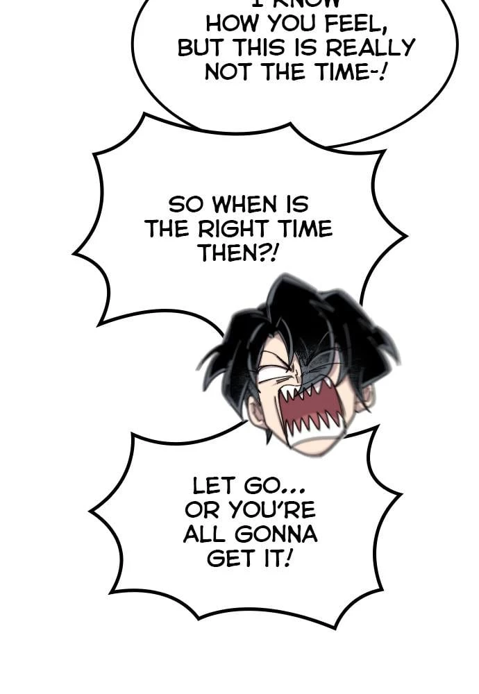 Read Return of the Blossoming Blade EN Manga Online