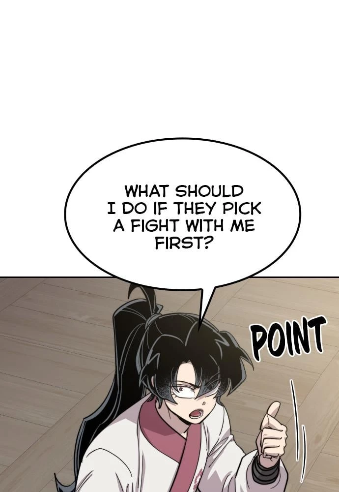 Read Return of the Blossoming Blade EN Manga Online