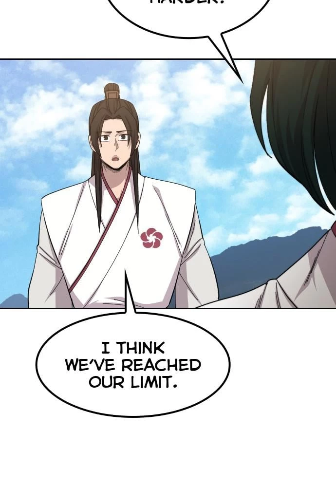 Read Return of the Blossoming Blade EN Manga Online