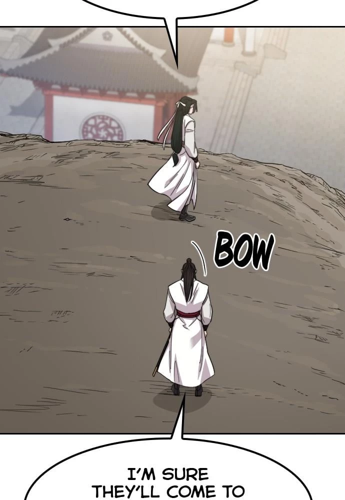Read Return of the Blossoming Blade EN Manga Online