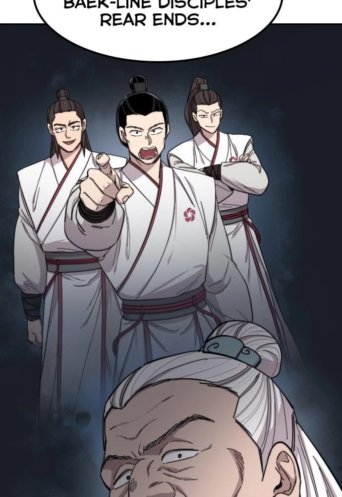 Read Return of the Blossoming Blade EN Manga Online
