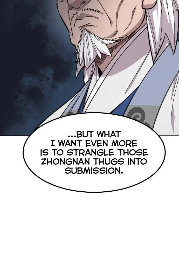 Read Return of the Blossoming Blade EN Manga Online