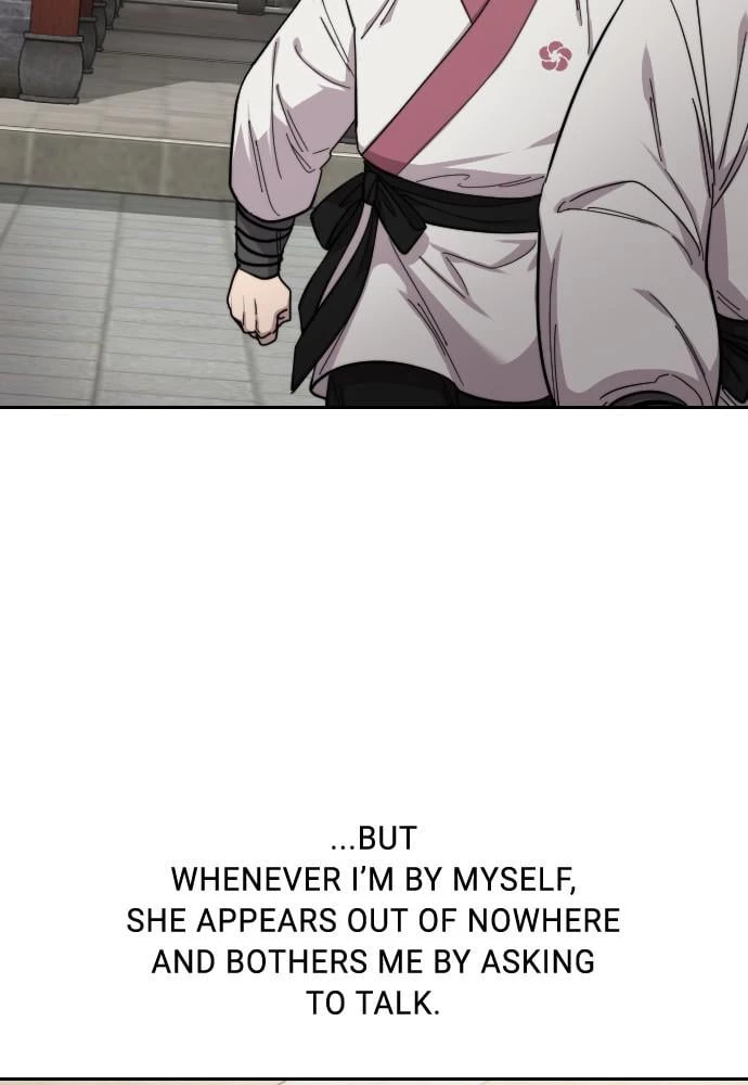 Read Return of the Blossoming Blade EN Manga Online